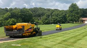 Professional Driveway Paving Services in Williamstown, PA